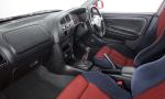Mitsubishi Lancer GSR Evolution VI Tommi Makinen Edition 2000 года (UK)